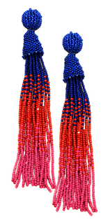 Серьги Inloveny