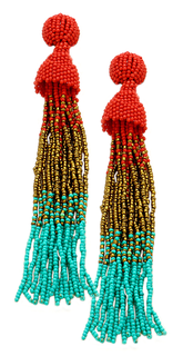 Серьги Inloveny