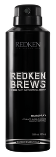 Стайлинг Redken