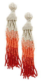 Серьги Inloveny