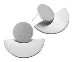 Серьги Inloveny