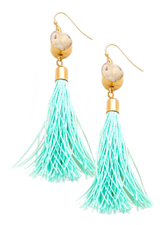 Серьги Inloveny