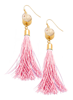 Серьги Inloveny