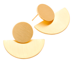 Серьги Inloveny