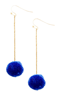 Серьги Inloveny