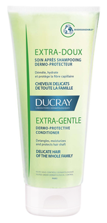 Бальзам и кондиционер Ducray