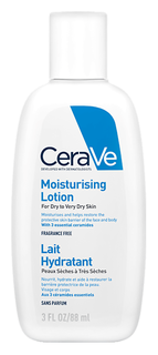 Уход CeraVe