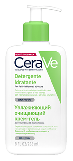 Гель CeraVe