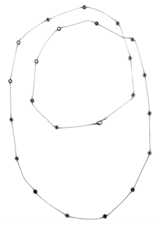 Колье Herald Percy