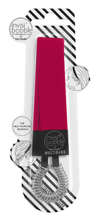 Резинки invisibobble