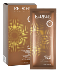 Маска Redken