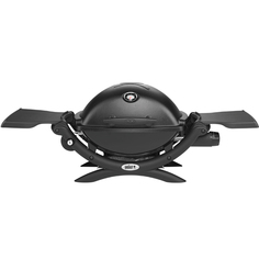 Газовый гриль Weber