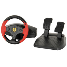 Игровой руль Thrustmaster