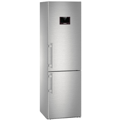 Холодильник с нижней морозильной камерой Liebherr