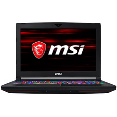 Ноутбук игровой MSI