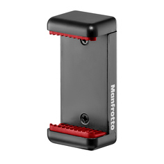 Держатель для смартфона премиум Manfrotto MCLAMP MCLAMP