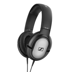 Наушники накладные Sennheiser HD 206 HD 206