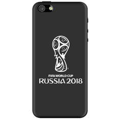 Чехол для iPhone 2018 FIFA WCR