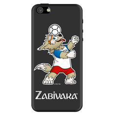 Чехол для iPhone 2018 FIFA WCR