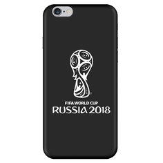 Чехол для iPhone 2018 FIFA WCR