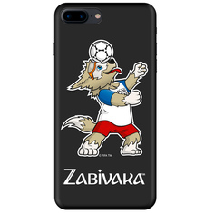 Чехол для iPhone 2018 FIFA WCR