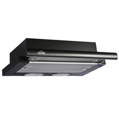 Вытяжка встраиваемая в шкаф 60 см Elikor