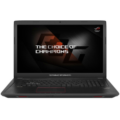 Ноутбук игровой ASUS