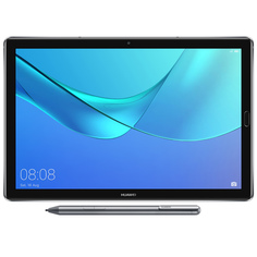 Планшет Huawei MediaPad M5 Pro 10.8" 64Gb LTE SpGray (CMR-AL19)