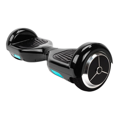 Гироскутер 6.5 дюймов iconBIT Smart Scooter Kit Black (SD-1812)