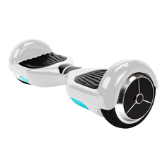 Гироскутер 6.5 дюймов iconBIT Smart Scooter Kit White (SD-1812)