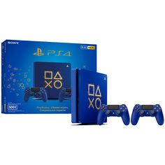 Игровая приставка PS4 PlayStation 4
