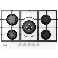 Встраив. газовая панель Midea