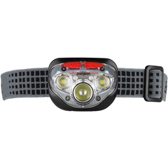 Фонарь бытовой Energizer Vision HD + Focus Headlight (E300280702)