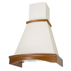 Вытяжка 50 см Elikor