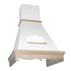 Вытяжка 60 см Elikor