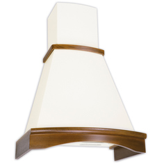 Вытяжка 60 см Elikor