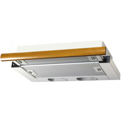 Вытяжка встраиваемая в шкаф 50 см Elikor