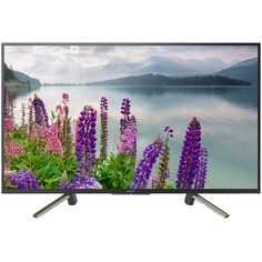 Телевизор Sony KDL-49WF805 KDL-49WF805