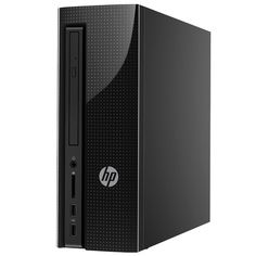 Системный блок HP