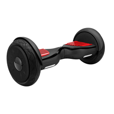 Гироскутер 10 дюймов Mekotron HoverBoard 10 Black (HB-1803M) HoverBoard 10 Black (HB-1803M)