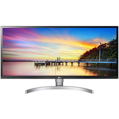 Монитор LG 34WK650