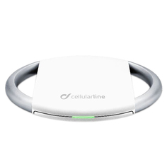 Беспроводное зарядное устройство Cellular Line WIRELESSPADIPHW WIRELESSPADIPHW