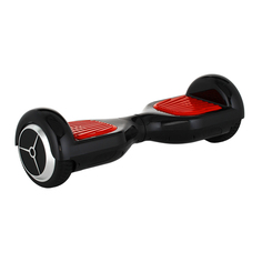 Гироскутер 6.5 дюймов Mekotron Hoverboard Black (HB-0060)