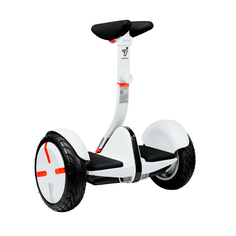 Гироскутер 10 дюймов Ninebot by Segway