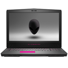 Ноутбук игровой Alienware