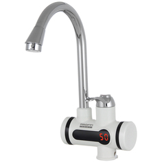 Водонагреватель проточный Proffi "Smart" PH8841 "Smart" PH8841