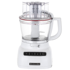 Кухонный комбайн KitchenAid 5KFP1325EWH 5KFP1325EWH