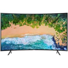 Телевизор Samsung UE65NU7300U