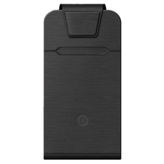 Универсальный чехол для смартфона Deppa Flip Fold M 4.3"-5.5" Black Flip Fold M 4.3"-5.5" Black