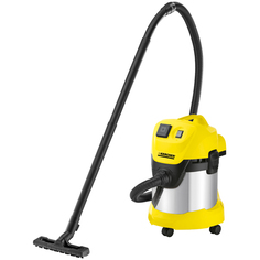 Пылесос для уборки офисов и мастерских Karcher